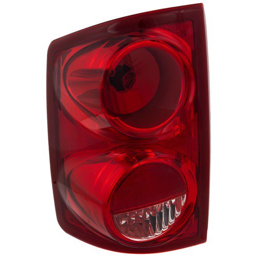 Tail Light for 2005-2010 Dodge Dakota & 2011 Ram Dakota Driver Side
