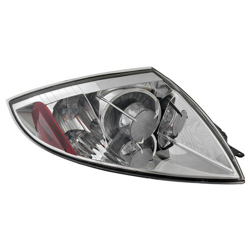 Tail Light for 2006-2012 Mitsubishi Eclipse Driver Side