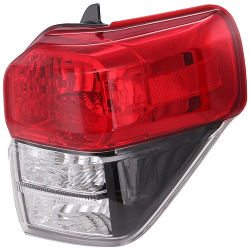 Tail Light for 2010-2013 Toyota 4Runner Trail RH Trail Model