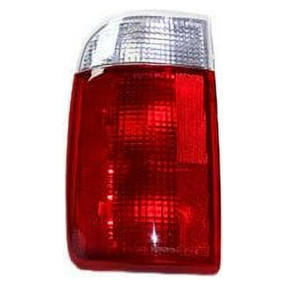 Tail Light for 95-05 Chevy Blazer/98-00 GMC Envoy/95-01 Jimmy Passenger Right