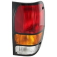 thumbnail image 1 of Tail Light for 98-00 Mazda B2500 & 94-00 B3000 & 94-00 B4000 Passenger Side, 1 of 3
