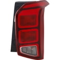 thumbnail image 1 of Tail Light for PALISADE 20-22 TAIL LAMP RH, Outer, Assembly, Halogen, SE/SEL Mod, 1 of 8