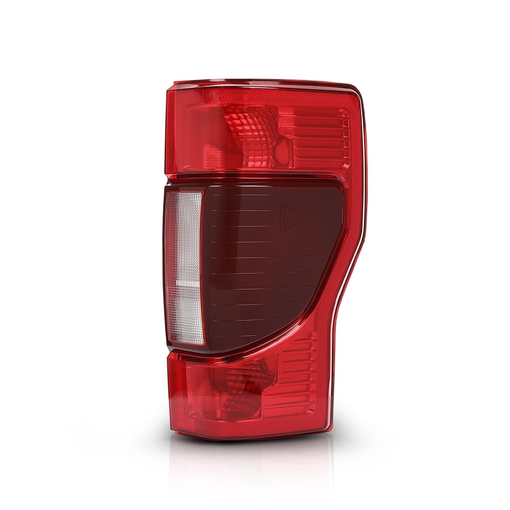 Tail Light w/ Blind Spot Lamp Right Passenger Side Fit For Ford F250 F350 Super Duty 2020-2022