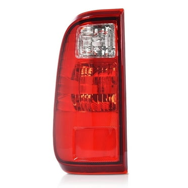 Tail Light w/o Bulbs Fit for Ford F250 F350 Super Duty 2008-2016 Tail Lamps
