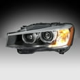 thumbnail image 1 of For 2015-2017 BMW X3 X4 HID/Xenon w/ AFS LED DRL Headlight Driver Side 15-17, 1 of 7