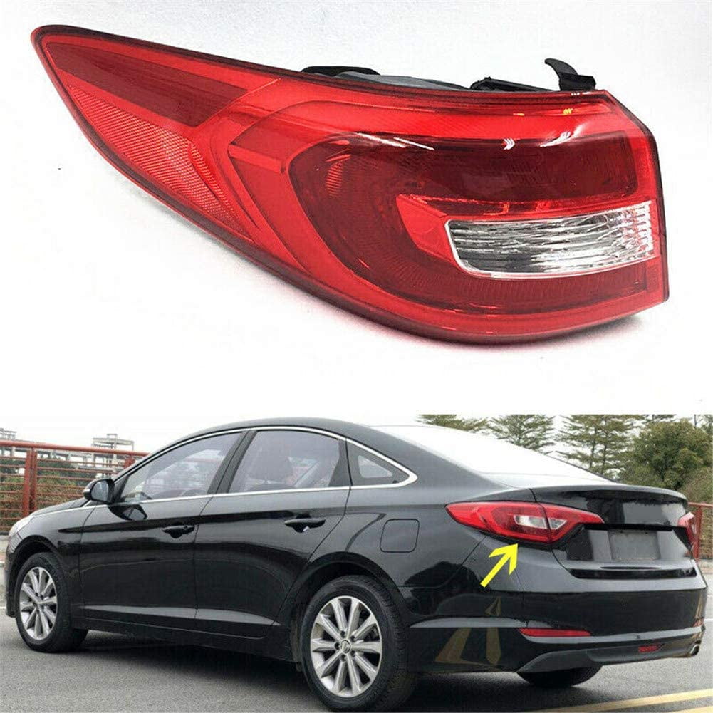 2017 Hyundai Sonata Warning Lights Shelly Lighting