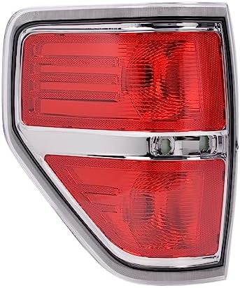 Luz Trasera Ford F-150 Juego De Luces Traseras Para Ford F-150