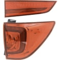 thumbnail image 1 of Tail Lights Taillights Taillamps Brakelights Set of 2 Passenger Right Side Pair, 1 of 11