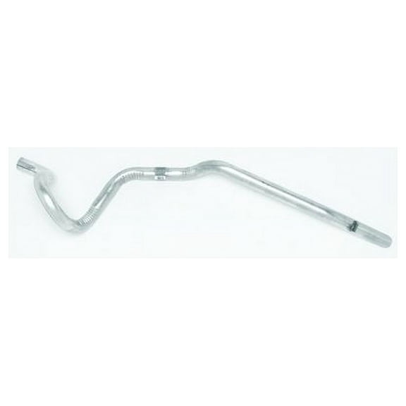 Tail Pipe - Compatible with 1977 - 1978 Buick Riviera 6.6L V8 - Walker