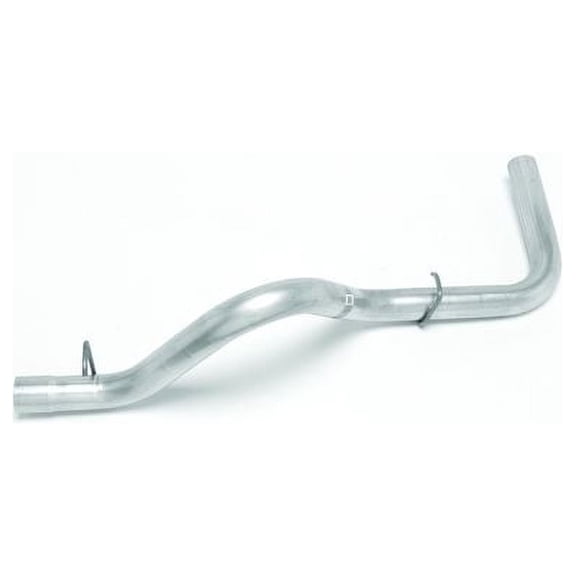 Tail Line - Compatible with 1992 - 1993 Chevy C2500 Suburban 5.7L V8