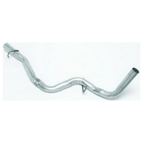 Tail Pipe - Compatible with 1994 - 1999 GMC K1500 - Walker