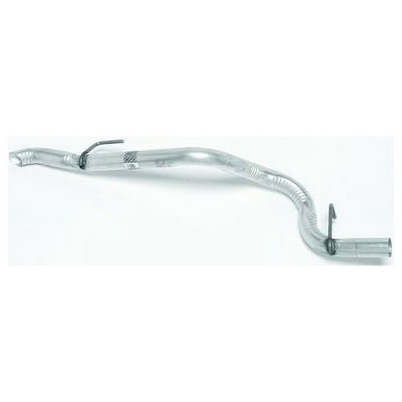 Tail Pipe - Compatible with 1996 - 2001 Jeep Cherokee - Walker