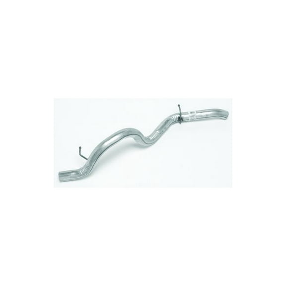 Tail Pipe - Compatible with 1997 - 2006 Jeep Wrangler - Walker