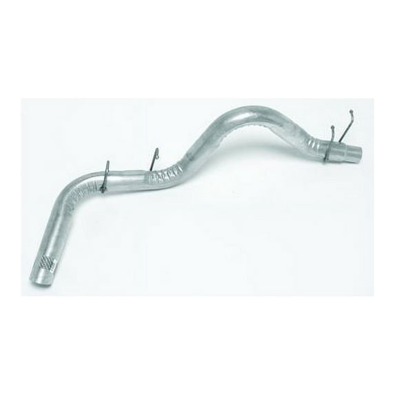 Tail Line - Compatible with 1998 - 2002 Dodge Ram 3500 5.9L V8 VIN Z 1999 2000 2001