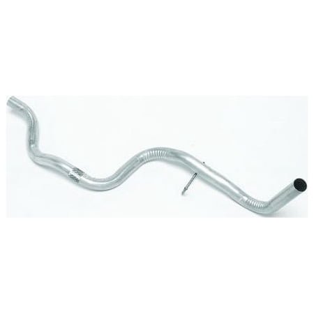 Tail Pipe - Compatible with 1998 - 2003 Ford Ranger - Walker