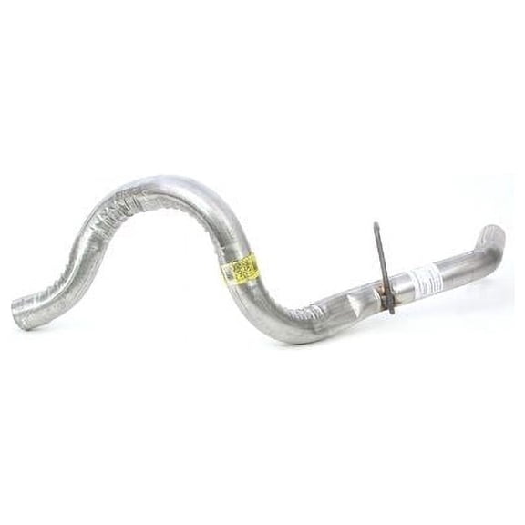 Tail Pipe - Compatible with 1999 - 2004 Ford F-250 Super Duty - Walker
