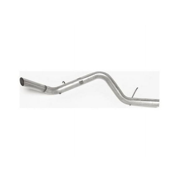 Tail Pipe - Compatible with 2000 - 2003 Dodge Dakota 4WD Crew Cab Pickup - Walker