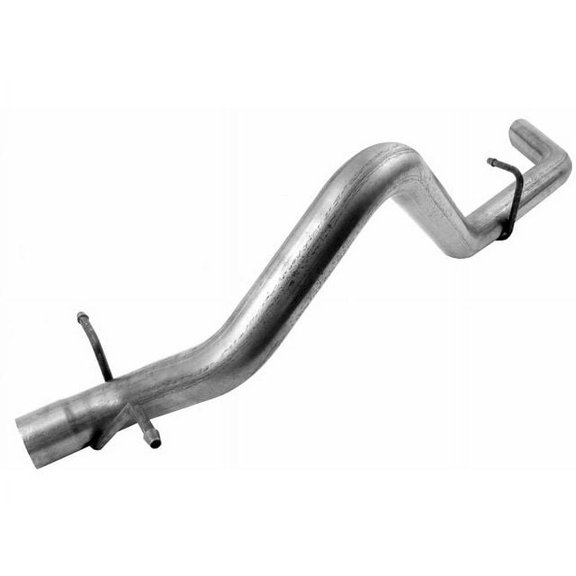 Tail Line - Compatible with 2007 Chevy Suburban 1500 6.0L V8