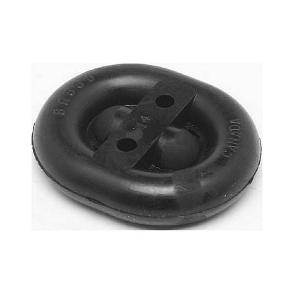 Tail Line Exhaust Hanger - Compatible with 1983 - 1984 Volkswagen Rabbit L