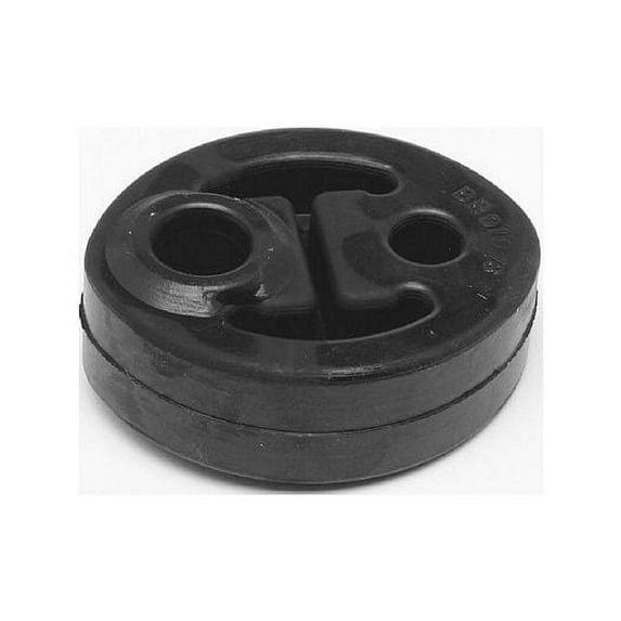 Tail Line Front Exhaust System Insulator - Compatible with 1991 - 1995 Isuzu Pickup RWD 2.3L 4-Cylinder 1992 1993 1994