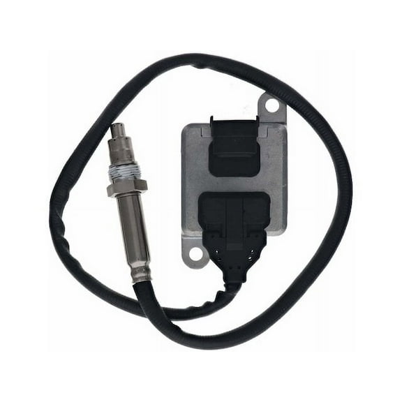 Tail Line NOx Nitrogen Oxide Sensor - Compatible with 2010 - 2015 Peterbilt 367 2011 2012 2013 2014