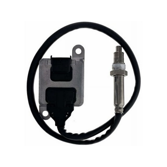 Tail Line NOx Nitrogen Oxide Sensor - Compatible with 2010 International 9400i SBA Cumins Diesel