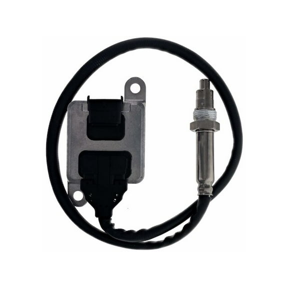 Tail Line NOx Nitrogen Oxide Sensor - Compatible with 2011 Freightliner FLD132 ISX 15.0 Cumins Diesel