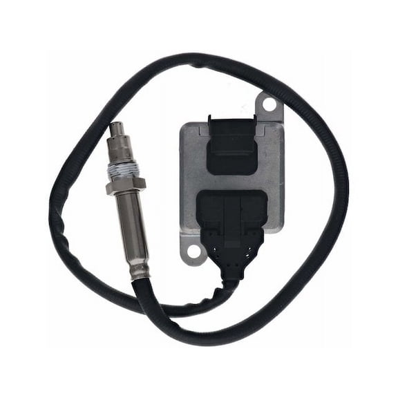 Tail Line NOx Nitrogen Oxide Sensor - Compatible with 2012 - 2014 Freightliner Columbia 14.9L 6-Cylinder ISX 15.0 Cumins Diesel 2013