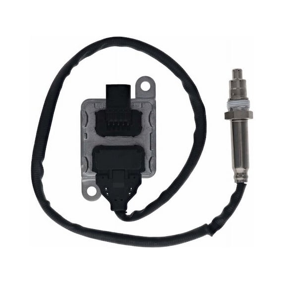 Tail Line NOx Nitrogen Oxide Sensor - Compatible with 2013 - 2019 Kenworth T680 2014 2015 2016 2017 2018