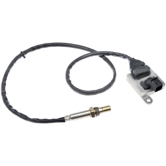 Tail Line NOx Nitrogen Oxide Sensor - Compatible with 2016 - 2020 Thomas Saf-T-Liner ISB 6.7 Cumins Diesel 2017 2018 2019