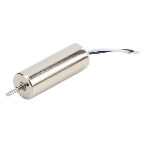Tail Motor, RC Helicopter Tail Motor Reliable Performance Easy To Install  For Wltoys XK K110