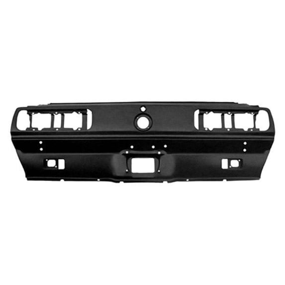 Tail Panel for Chevy Camaro 1967-1968