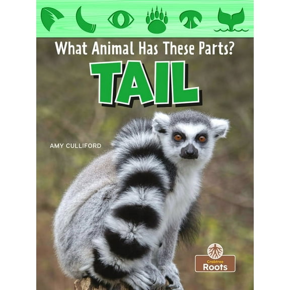 Tail (Paperback)