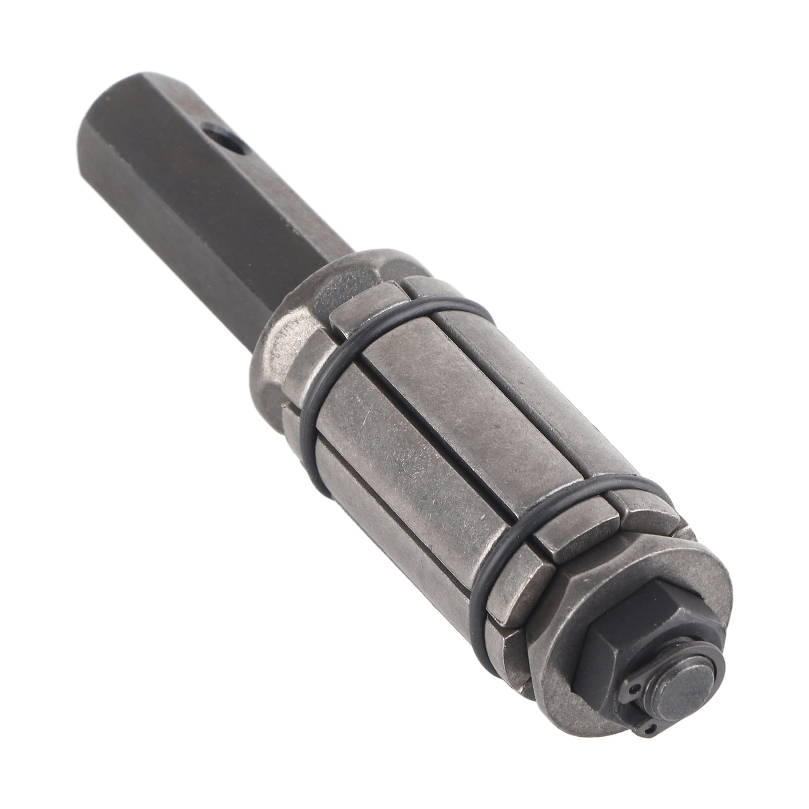 Tail Pipe Expander Muffler Expander Tool 11/8in To 13/4in Exhaust