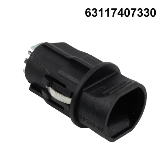 Tail Rear Lamp Socket for BMW 3 5 7 Series X6 Z4 E65 E66 F30 F31 63117407330