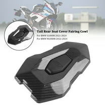 Tail Rear Seat Cover Fairing Cowl For BMW S1000R 2021-2024 M1000R 23-24 Carbon