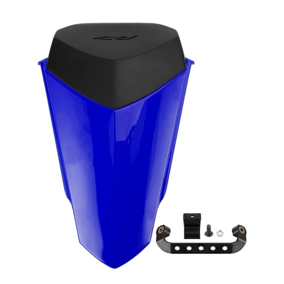 Tail Rear Seat Cover Fairing Cowl For YAMAHA YZF-R7 YZF R7 2022-2025 Blue