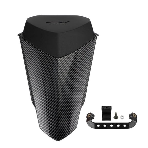 Tail Rear Seat Cover Fairing Cowl For YAMAHA YZF-R7 YZF R7 2022-2025 Carbon