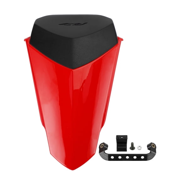 Tail Rear Seat Cover Fairing Cowl For YAMAHA YZF-R7 YZF R7 2022-2025 Red