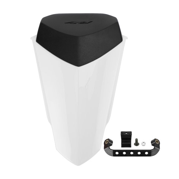 Tail Rear Seat Cover Fairing Cowl For YAMAHA YZF-R7 YZF R7 2022-2025 White