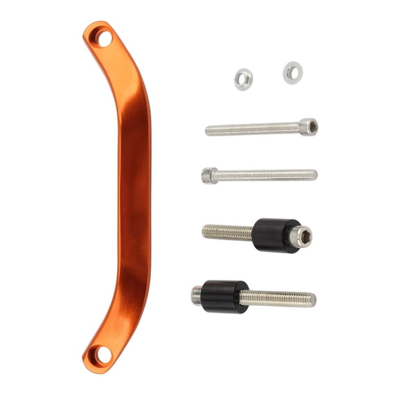 Tail Rear Seats Passenger Pillion Handle Grab Armrest Shelves Motorcycle Accessories Modification Handrail