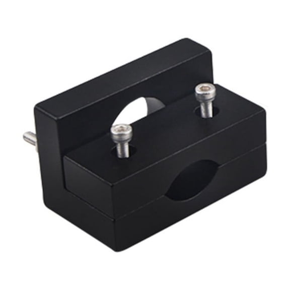 Tail Socket Cable Entry Conversion Cord Clamp Mount for 10MM 20MM Wire Clamping