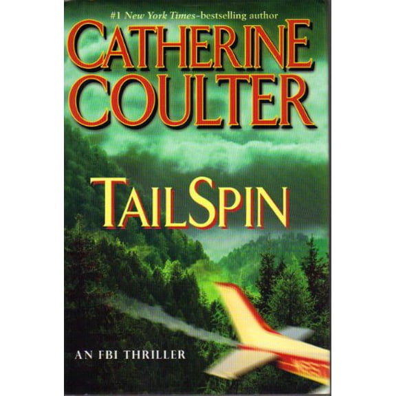 Pre-Owned TailSpin, 9780739494745, 0739494740, Hardcover, LP edition