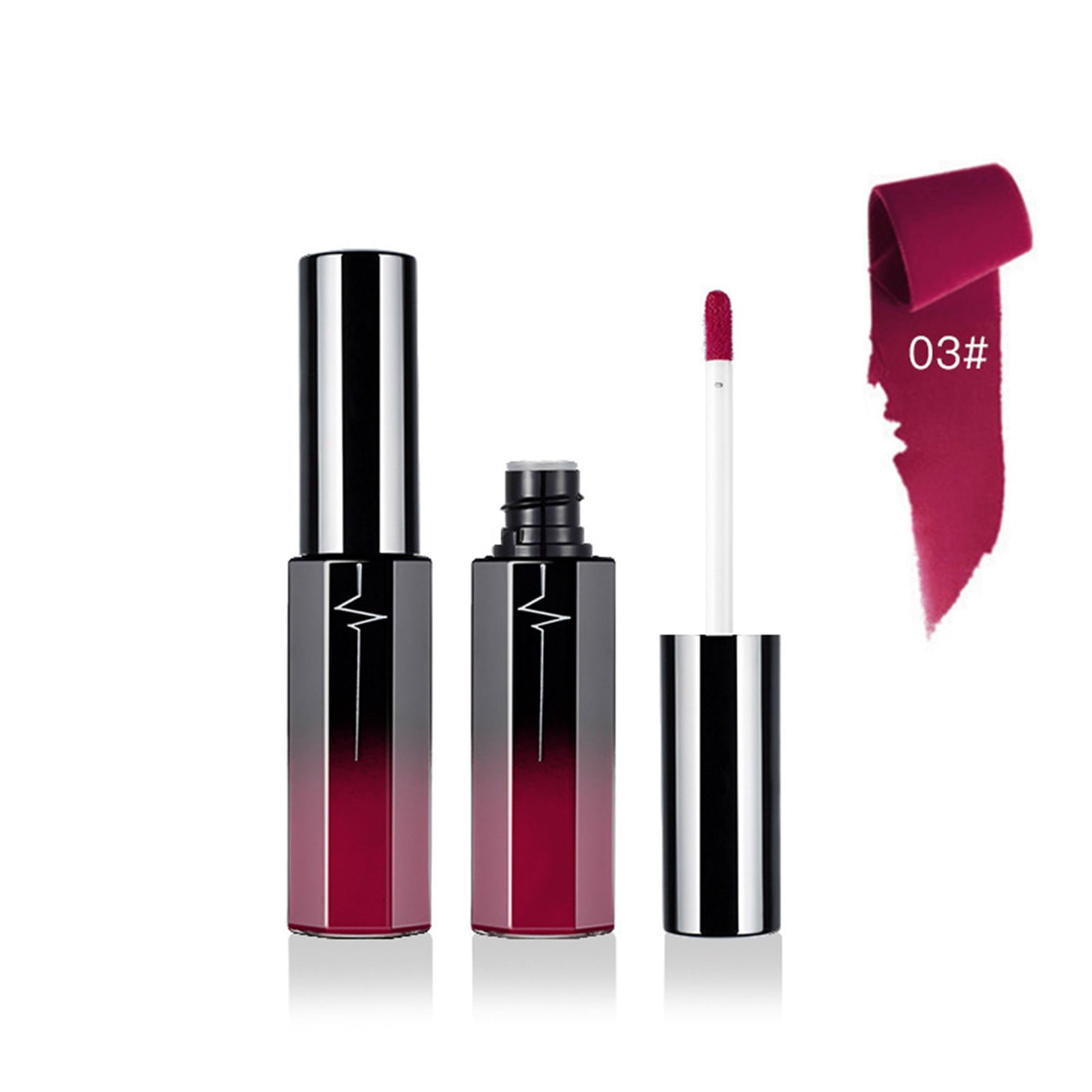 Lipstick Holder for Purse Womens Makeup Lip Gloss Moisturizing Filler Items Rose Quartz Lip Gloss Moisturizing Lipstick Lipstick That Stays on All Day Lip Plumping Lip Kits with Lip Liner Glitter