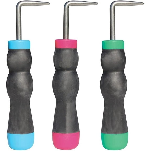 Tail Tamer Deluxe Hoof Pick