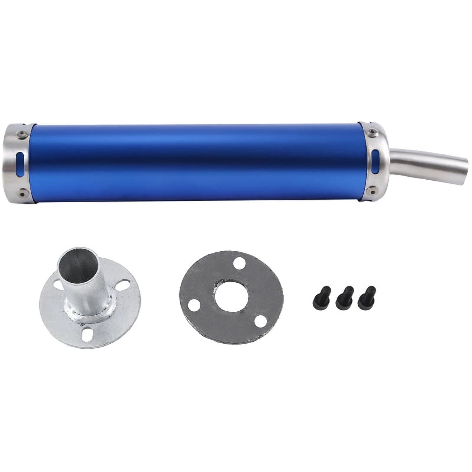Tail Throat Exhaust Pipe Muffler Bend Tail Pipe Motorcycle Supplies tail-throat-exhaust-pipe-muffler-bend-tail-pipe-motorcycle-supplies