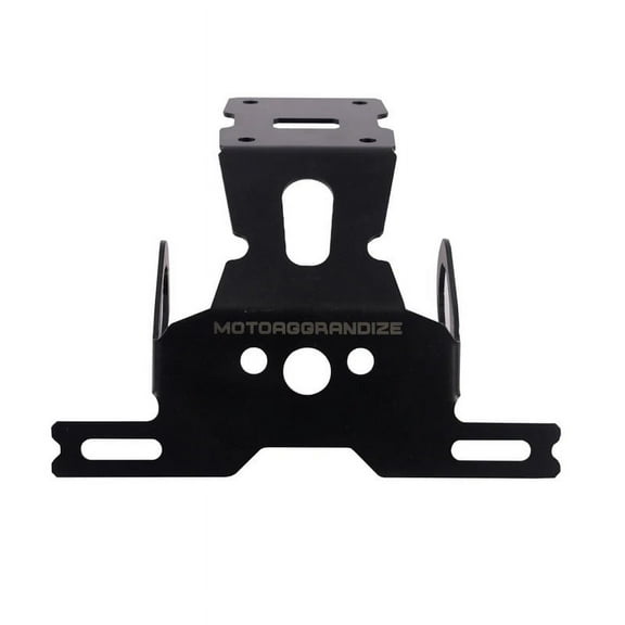 Tail Tidy for Kawasaki Ninja 650 | Z653