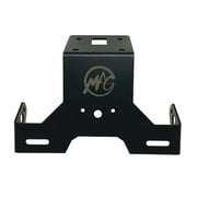 Tail Tidy for Ktm Duke 125 | 200 | 250 | 390 Gen 2 Black