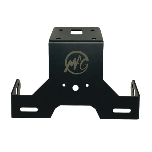 Tail Tidy for Ktm Duke 125 | 200 | 250 | 390 Gen 2 (Black)