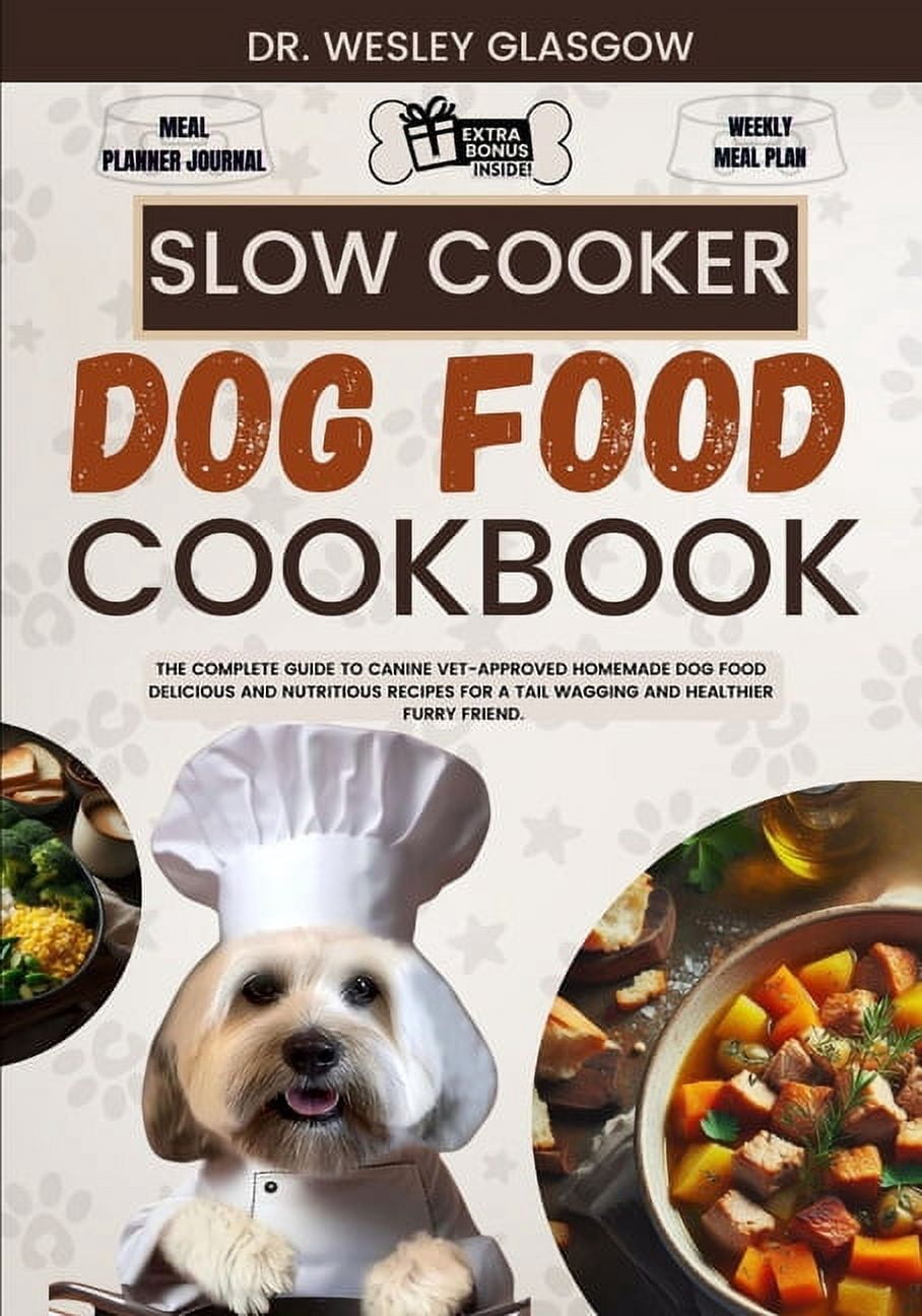 Photo inspiration: Picture Idea: Tail Wagging Treats The Ultimate Series For Healthy Canine Cuisine